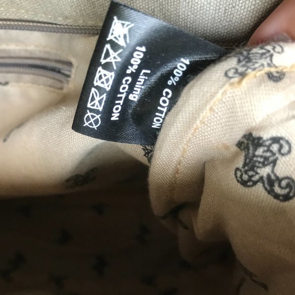 Vintage Addiction Crossbody Volkswagen bag - Picture 6 of 12